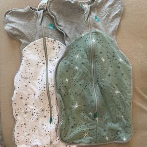 Love to Dream swaddle